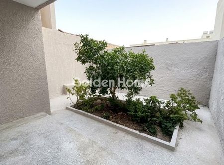 Μονοκατοικία για ενοικίαση Αγία Σοφία - Μανιάτικα (Ταμπούρια – Αγία Σοφία) - Φωτογραφία 2