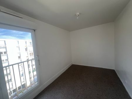 Location - Appartement T3 - 68 m² - Audincourt - Photo 2