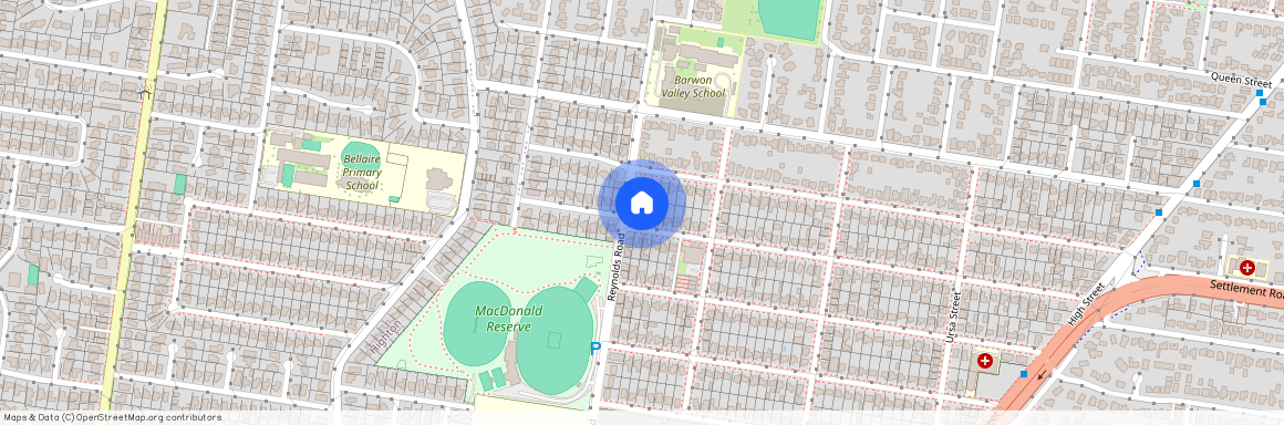 86 Apex Avenue, Belmont