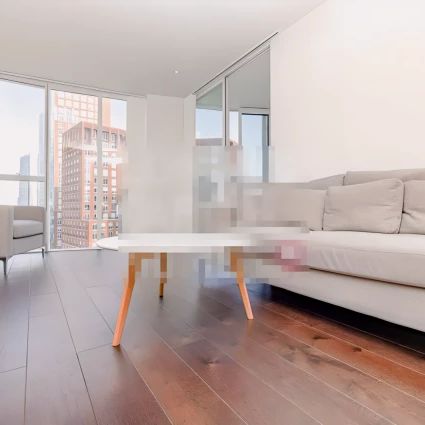 2 Bedroom 2 Bathroom Flat 1308 - Photo 1