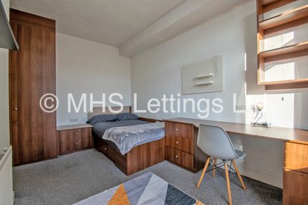 5 Bedroom Mid Terraced House for rent in Beechwood Mount - Photo 5