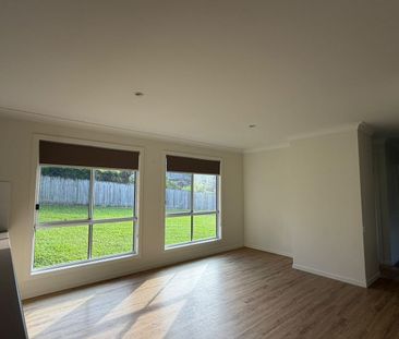 Spacious Family Home Surrounded by Nature - Photo 3