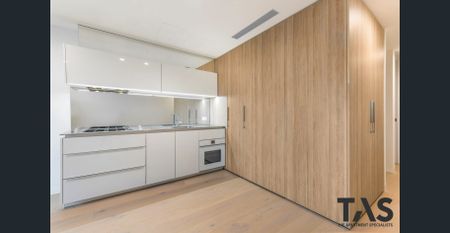 2 BED. 2 BATH, 1 CARPARK APARTMENT AT ESQUIRE! - Photo 5