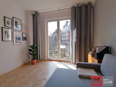 Warszawa, Śródmieście, Warszawa, Śródmieście, Koszykowa - Photo 2