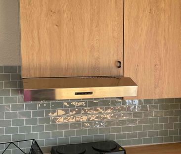 1.5 Zimmer, 25 m², 2. Stock - Foto 2