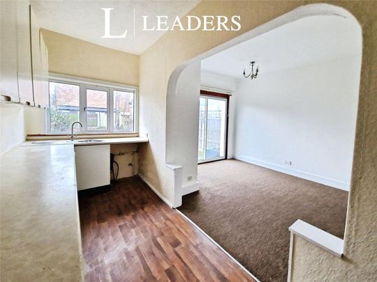 2 bedroom semi-detached house to rent - Photo 1