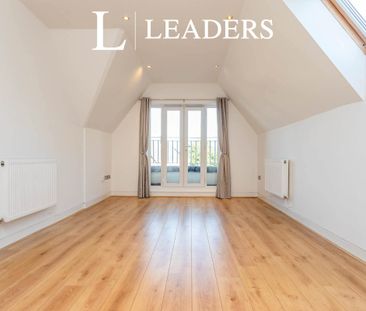 1 bedroom apartment to rent Ladbroke Road, Redhill - Photo 2