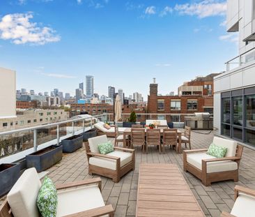 For Lease - 38 Cameron Street Unit# 608, Toronto, Ontario - Photo 6