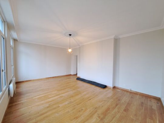 Appartement / Location - Photo 1