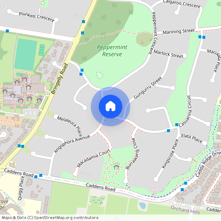 23A Casuarina Circuit, Kingswood, NSW