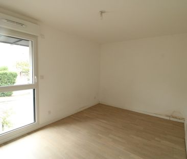 Location Appartement 2 pièces 42m² NANTES 44100 - Photo 2