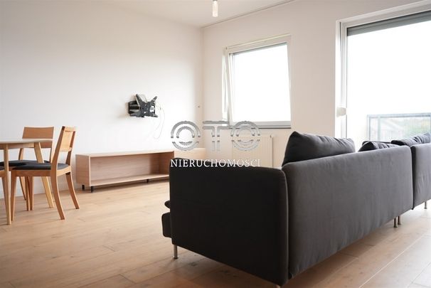 Mieszkanie na wynajem - Photo 1