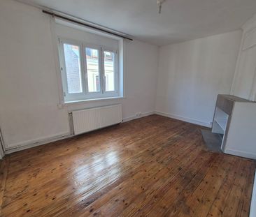 Appartement T2 Lille à louer - Photo 3
