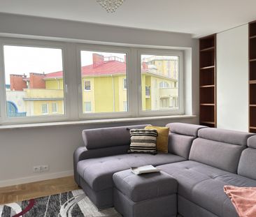 Komfortowe mieszkanie w Atanerze na wynajem - Фото 3