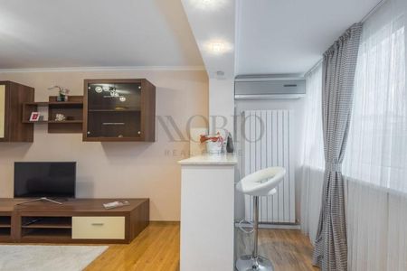 Apartament de 3 camere modern | Spatios | Luminos | Universitate - Photo 2