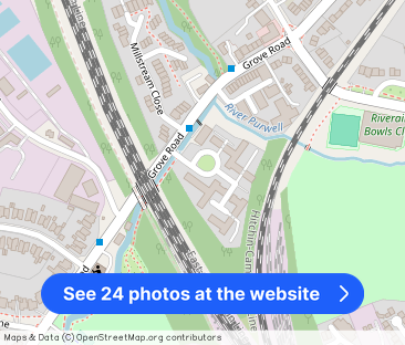 Redoubt Close, Hitchin - Photo 1