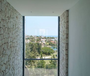 Luxury Villa for rent in Benahavís, Andalusia - Photo 5