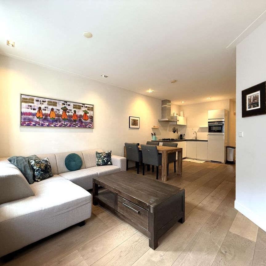 Balthasar Floriszstraat, 1071VB, Amsterdam - Zuid - Foto 1