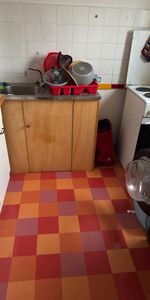 Möblierte 1-Zimmer-Wohnung zur Untermiete im Wrangelkiez - Photo 4