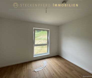 Wohnglück am Weinberg: mit XXL Dachterrasse und Weitblick - Foto 2