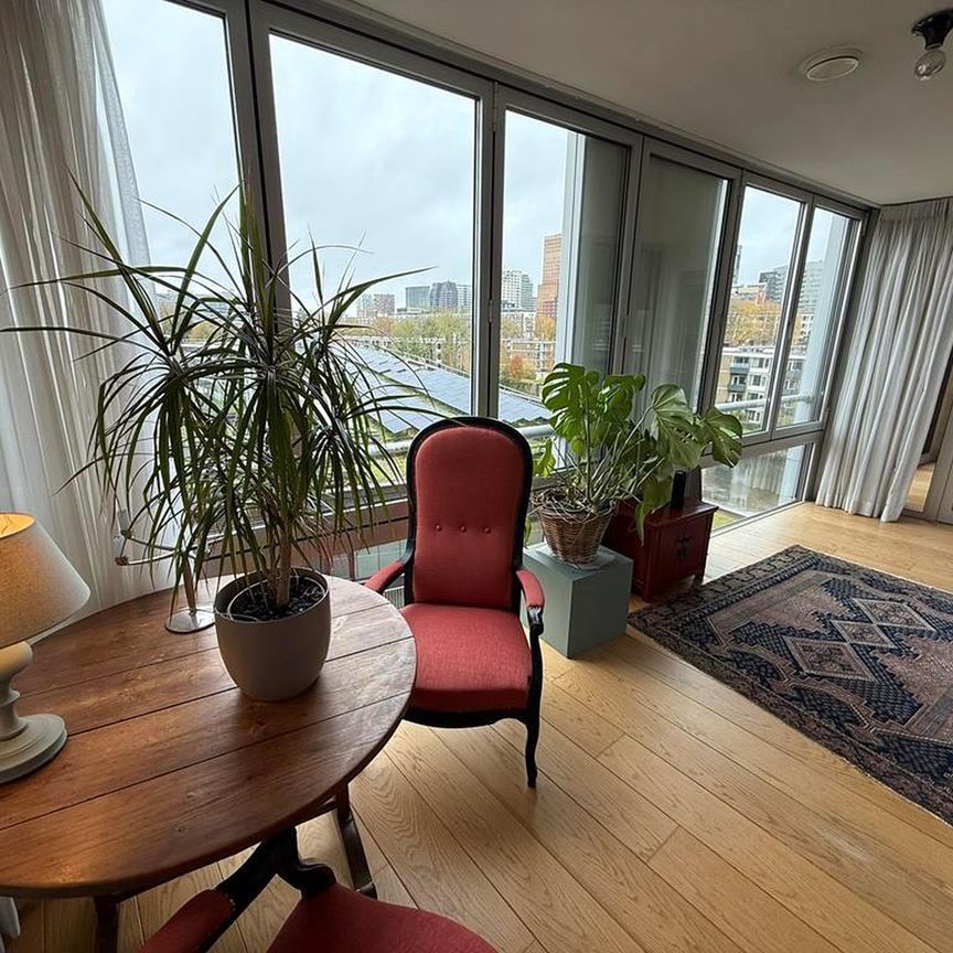 Van Leijenberghlaan 8 1082 GM Amsterdam - Photo 1