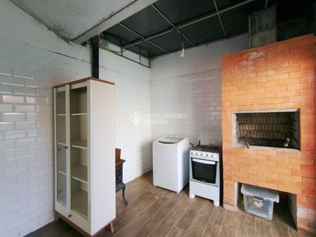 Casa em Condomínio com 3 quartos e 75m² para alugar em Rio Branco, Canoas. - Photo 2