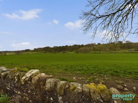 Netherside Cottage, Lesmahagow Road, Strathaven, South Lanarkshire, ML10 - Photo 4