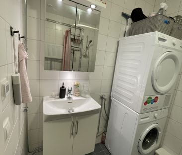 Oxelgatan, Vallentuna - Foto 6