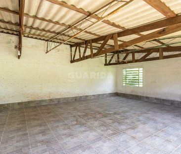 Casa residencial em terreno tipo sítio. no Bairro Hípica. - COD: 18107 - Foto 6