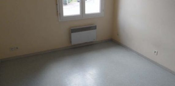 Studio BUXEROLLES- 21.74 m2 - Photo 2