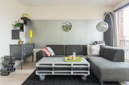 Te huur: Appartement Belgiëstraat in Almere - Photo 2