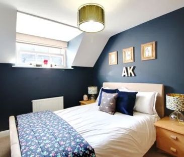 3 Bedroom - Photo 1