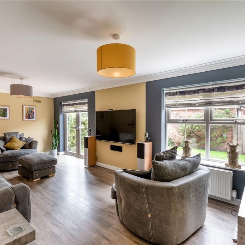 Station Road, Hatfield, Doncaster - Photo 1