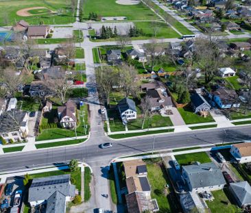 For Lease - 4046 Main Street, Niagara Falls, Ontario - Photo 1