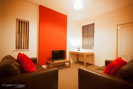 1 bedroom house of multiple occupation to rent - Photo 2