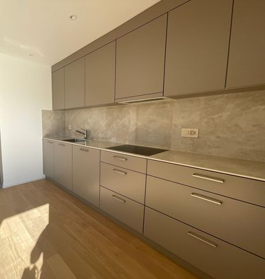 2.5 Zimmer, 48 m², 1. Stock - Photo 1