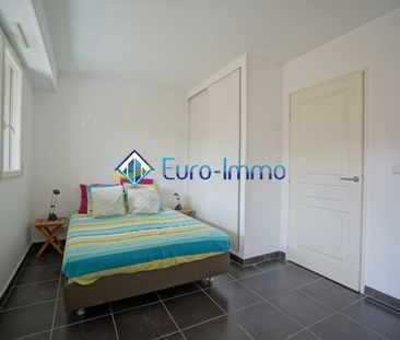 Location Appartement 1 pièce 31m² BEAUSOLEIL 06240 - Photo 3