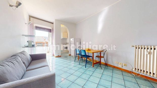 Bilocale via Bonaventura Zumbini 42, Barona, Milano - Photo 1