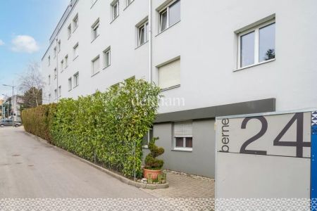 Magnifique 2.5 pièces au 2ème étage de 54 m2 rénové - Photo 5