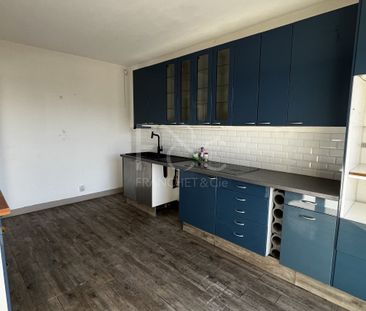 T3 de 79m² - Chemin Randin à Ecully - Photo 5