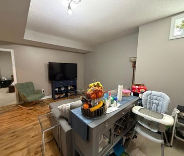 For Lease - 3159 Seabright Drive Unit# BSMT, Mississauga, Ontario - Photo 3