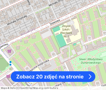 Mieszkanie 2-pokojowe na Błoniu, wysoki standard.. - Zdjęcie 1