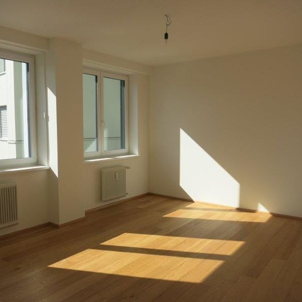 Top A32 – 3 Zimmer Mietwohnung im Zentrum von Klagenfurt - Photo 1