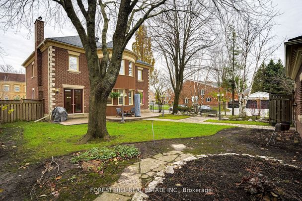 For Lease - 14 Willet Crescent, Richmond Hill, Ontario - Photo 1