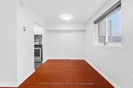 For Lease - 140 Ling Road Unit# 103, Toronto, Ontario - Photo 3