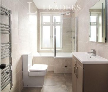 1 bedroom flat to rent - Photo 6