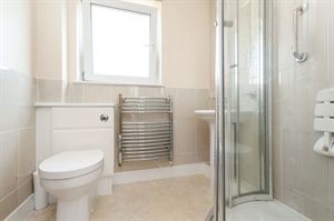 2 bedroom house to rent Walnut Court, Faringdon, Oxfordshire, SN7 - Photo 5