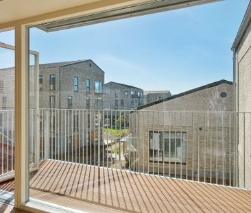 3-vær. lejlighed - Foto 5