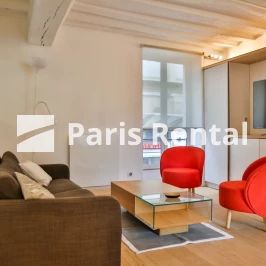 1 chambre, Passy - La Muette Paris 16e - Photo 2