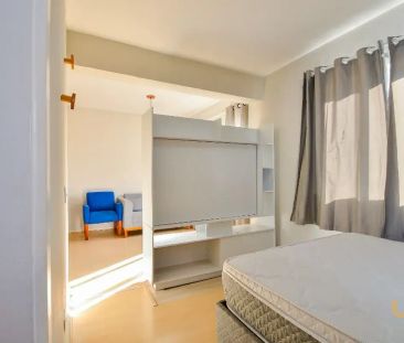 Stúdio no Bigorrilho de 33 m² com 1 quarto - Photo 6